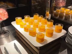 -岷山饭店-芝芝自助餐厅