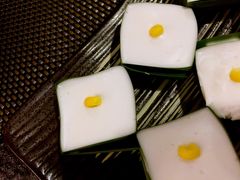 -泰阁暹罗餐厅(万达店)
