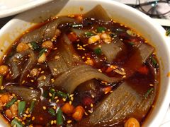 -成都你六姐·牛肉冒菜(城市集市合生汇店)