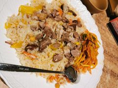 -耶里夏丽·丝路新疆菜·清真食品(徐汇南丹东路臻选店)