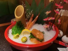 -牛New寿喜烧(虹桥新天地店)