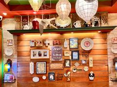 -Cafe Mary Grace - NAIA Terminal 3