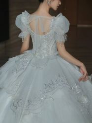 -Color卡诺婚纱礼服馆(南京严选店)