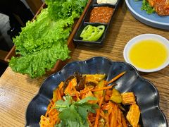 -大壮家原味烤肉(兴华北街店)