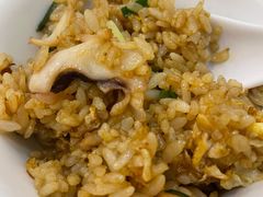 海鲜炒饭-潮汕铺老店(甜水井店)