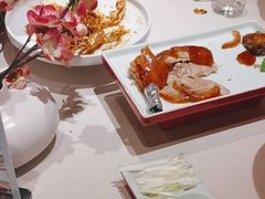 -京味斋·烤鸭·北京菜(安贞店)