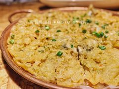 香煎蚝仔烙-陈鹏鹏潮汕菜(欢乐海岸 海边景观店)