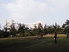 -上海大学（宝山校区）-图书馆