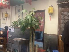 -仁和四季涮肉馆(天坛南门店)