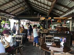 -自然餐厅(Phuket)