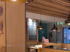 -阿娜尔·新疆菜(佰港城店)