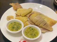 -文记壹心鸡(宝华路店)