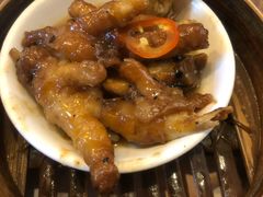 -添好运点心专门店(深水埗店)