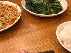 -新健小吃(承德街店)