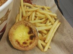 -肯德基(岱宗店)