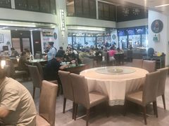 -令氏家外家岐山面(火炬路店)