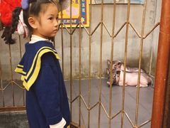 -三肥两瘦烤肉(鹿城店)
