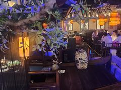 -绿茶餐厅(燕郊永旺店)