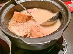 -知楚•精致湖北菜(武商MALL店)