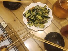 -聚点串吧·北京烧烤(朝北店)
