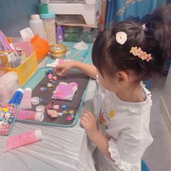 -CINDY STORE·DIY手工坊