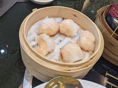 -好彩海鲜火锅饭店(银河百老汇店)