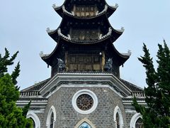 -贵阳北天主教堂