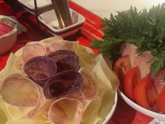 -小龙翻大江文化火锅(宽窄店)