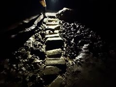 -中岜朗天坑(CV GEO INDO RAYA)