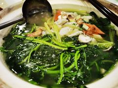 -海宝酒家(中山四路店)