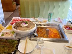 草原脆毛肚-川椒椒火锅(白石桥店)