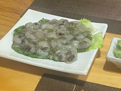 -荷景料理(漯河新玛特店)