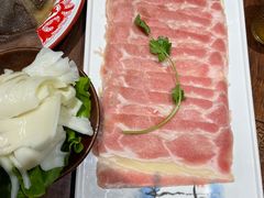 -楠火锅(昆山金鹰店)