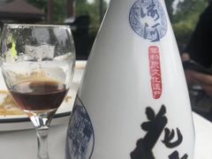 -梅林春晓花园餐厅