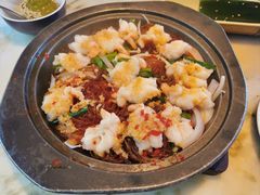 -绿茶餐厅(龙井船宴· 品牌总店)
