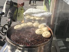 -清真牛街祥云轩门钉肉饼(左家庄店)