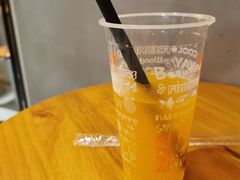 自助碳酸饮料-牛纽塔·牛人堡(群众路店)