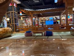 -青水瓦台(青山店)