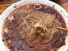 -甘记肥肠粉(马鞍北路店)