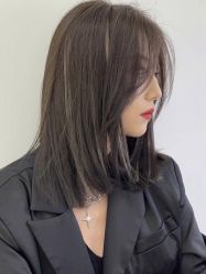 -菲·木田moontin造型salon