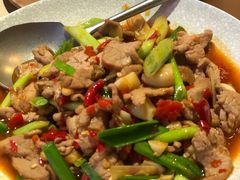 -山石榴·贵州菜(丰盛里店)