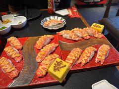 -摩打食堂(壹方中心店)