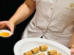 -金玉满堂潮州酒楼(无限极荟购物广场店)