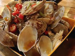 -小俩口烧烤东北菜(双井店)