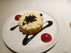 -东方豪客牛排意面披萨(金凤万达店)