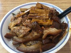 -陆长玖古法猪脚饭(玄风桥店)