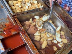 -细妹五香牛杂(步行街店)