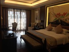 -乌镇望津里精品酒店