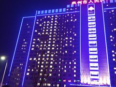 -泰州市人民医院(总院区)