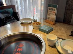 -淘米捞·米汤脆鲩鱼火锅(福田皇岗店)